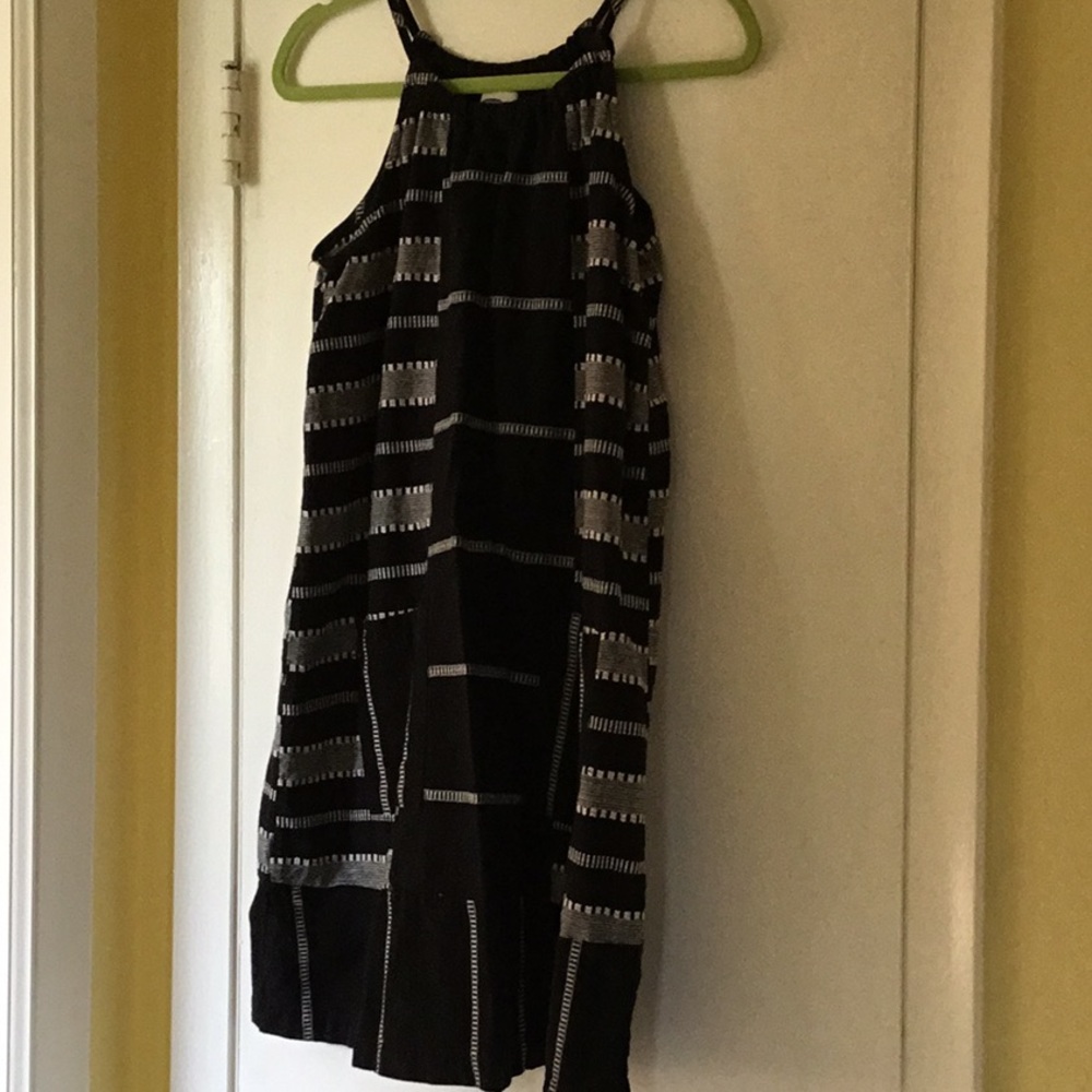 Dress or cover up